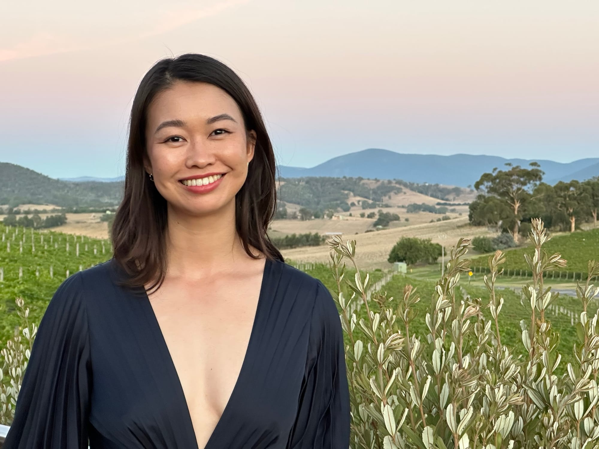 Amy Lim